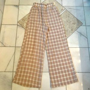 Show Me Your Mumu Roitman Pants -Size Small